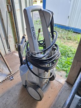 Online aukce:   KRANZLE 2160 TS (21)