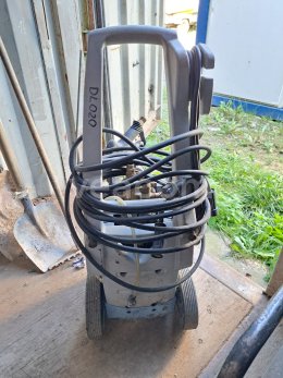 Online aukce:   KRANZLE 2160 TS (21)