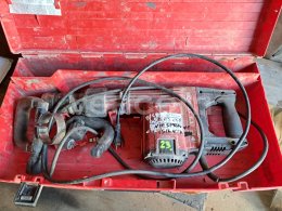 Online-Versteigerung:   HILTI TE 805 (08-0003106)