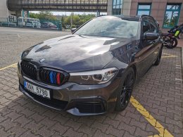 Online aukce: BMW  530D XDRIVE
