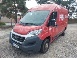 Online-Versteigerung: FIAT  DUCATO