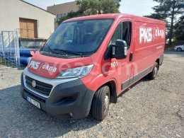 Online-Versteigerung: FIAT  DUCATO