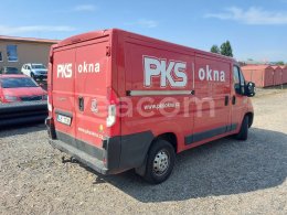 Online aukce: FIAT  DUCATO
