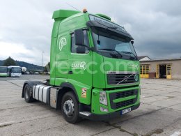 Online aukce: VOLVO  FH 460