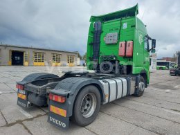Online aukce: VOLVO  FH 460