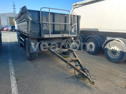 Aukcja internetowa: SCHWARZMÜLLER  KIA 3/E