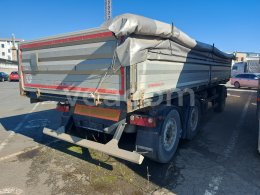 Aukcja internetowa: SCHWARZMÜLLER  KIA 3/E