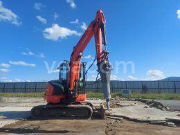 Online aukce: KUBOTA  U 48-4