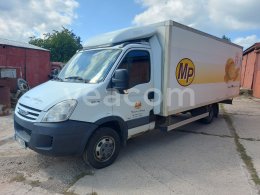 Online-Versteigerung: IVECO  DAILY