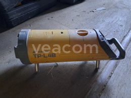 Online aukce:   TOPCON TP-L4B (DL016)