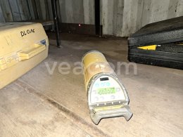 Online aukce:   TOPCON TP-L4B (DL016)