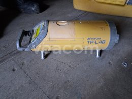 Online aukce:   TOPCON TP-L4B (DL016)