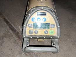 Online aukce:   TOPCON TP-L4B (DL016)