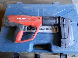 Aukcja internetowa:   HILTI DX 460