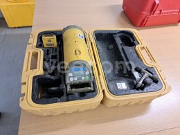 Online aukce:   TOPCON TP-L5