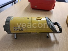 Online aukce:   TOPCON TP-L5