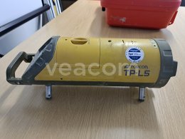 Online aukce:   TOPCON TP-L5