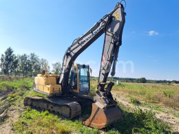 Online aukce: VOLVO  EC 140 BLC