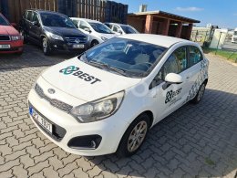 Online aukce: KIA  RIO