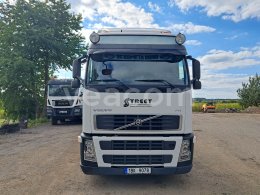 Online aukce: VOLVO  FH 520 6X2