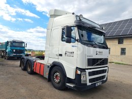 Online aukce: VOLVO  FH 520 6X2