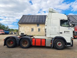 Online aukce: VOLVO  FH 520 6X2