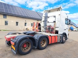 Online aukce: VOLVO  FH 520 6X2