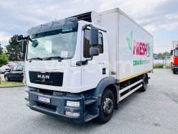 Online-Versteigerung: MAN  TGM 18.290