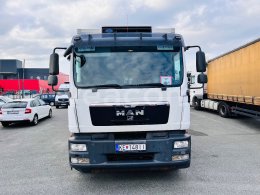Online aukce: MAN  TGM 18.290