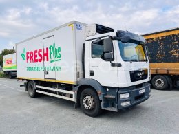 Online aukce: MAN  TGM 18.290