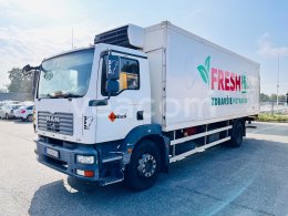 Online-Versteigerung: MAN  TGM 18.240 4X2