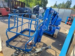 Online aukce:  UPRIGHT AB 46BI/E