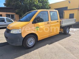 Online-Versteigerung: VOLKSWAGEN  TRANSPORTER
