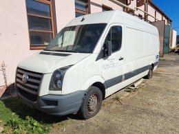 Online-Versteigerung: VOLKSWAGEN  CRAFTER