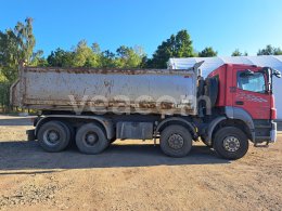 Online-Versteigerung: MERCEDES-BENZ  AXOR 3240 K 8X4/4