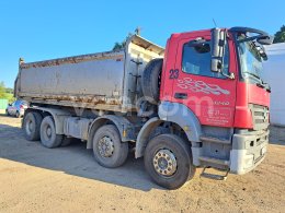 Online-Versteigerung: MERCEDES-BENZ  AXOR 3240 K 8X4/4