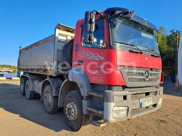 Online-Versteigerung: MERCEDES-BENZ  AXOR 3240 K 8X4/4