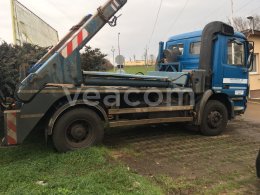 Online auction: MERCEDES-BENZ  ACTROS 1831