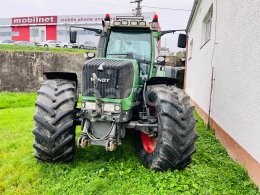 Online aukce: FENDT  FAVORIT 930 VARIO