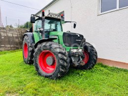 Online aukce: FENDT  FAVORIT 930 VARIO