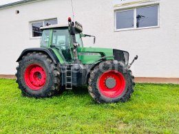 Online aukce: FENDT  FAVORIT 930 VARIO