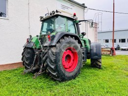 Online aukce: FENDT  FAVORIT 930 VARIO
