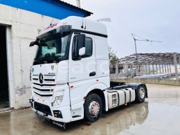 Online-Versteigerung: MB  ACTROS 1845