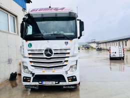 Online aukce: MB  ACTROS 1845