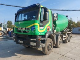 Online-Versteigerung: IVECO  TRAKKER 410 8X4
