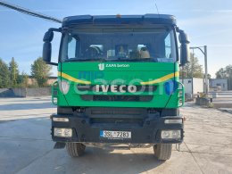 Online aukce: IVECO  TRAKKER 410 8X4