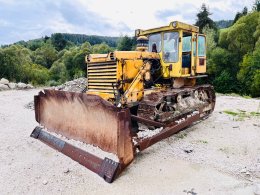Online aukce:  STALINEC T-130