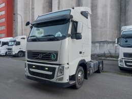 Online aukce: VOLVO  FH 460