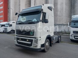 Online-Versteigerung: VOLVO  FH 460