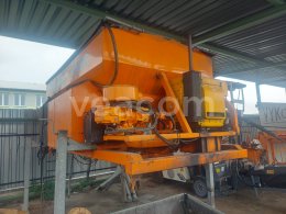 Online aukce: KOBIT  TURBO 5000
